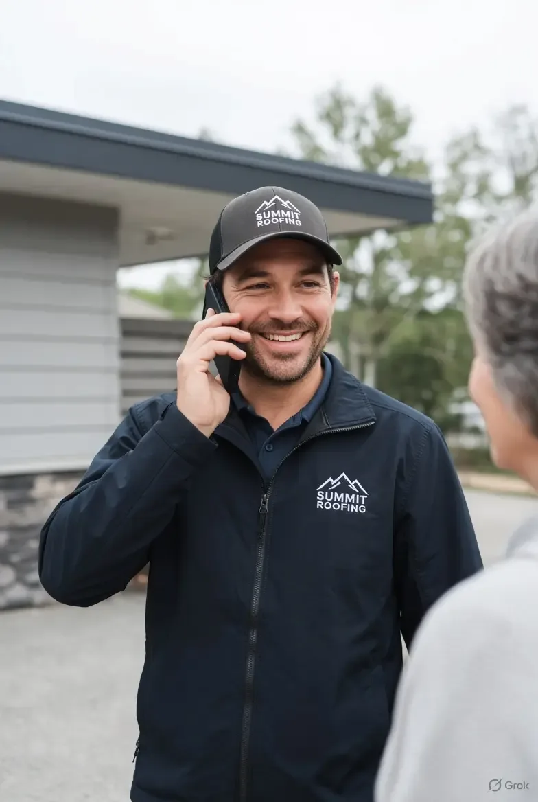 Flat Roof Leak Repair Crown Point, NY FAQs